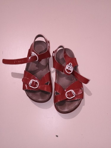 Sandali bambina bionatura - bambina,