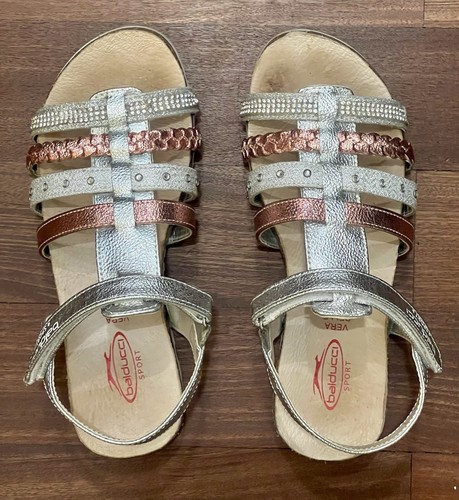 Balducci sport sandali bambina - sandali,