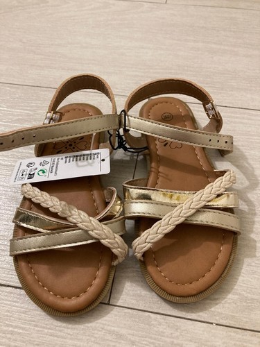 Sandali bambina nuovissimi - sandali,
