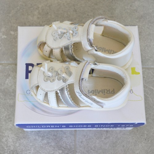 Sandali ragnetto bambina - ragnetto,
