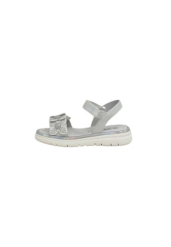 Sandali asso 17930 white - sandali, ag-17930