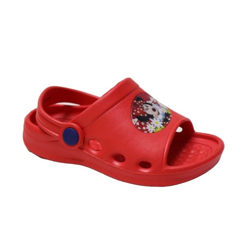 Sandalo sabot minnie - sandalo,