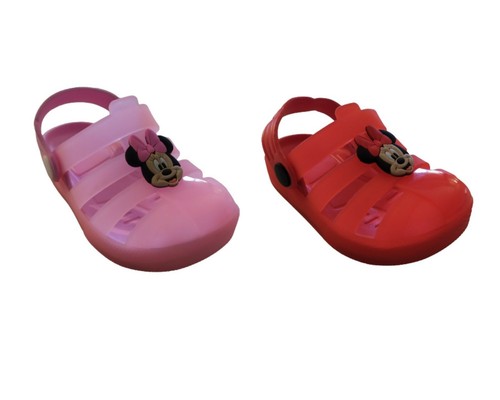 Sandali sabot gomma bambina - sabot,