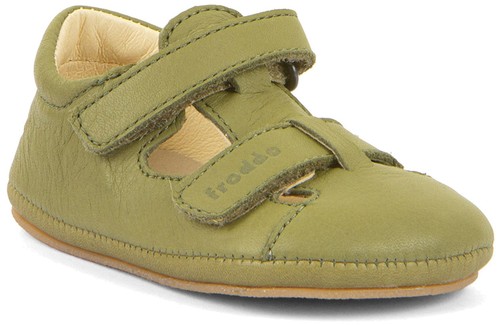 Froddo barefoot prewalkers - barefoot,