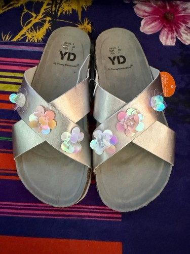 Sandali bambina taglia - , 3