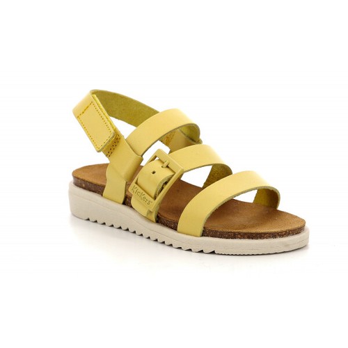 Kickers sandalo bambina alana - kickers,