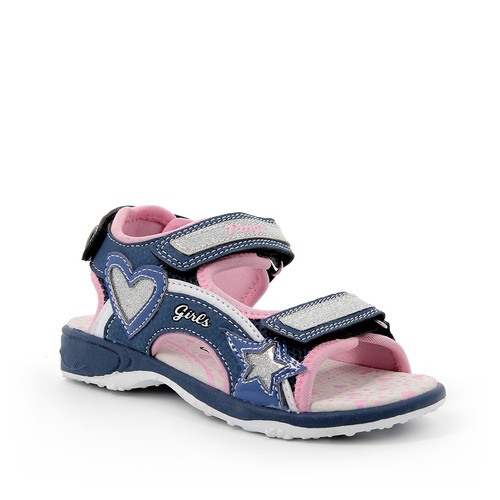 Primigi 5463700 navy pink