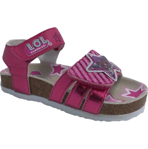 Sandalo fascia passeggio lol - sandalo,