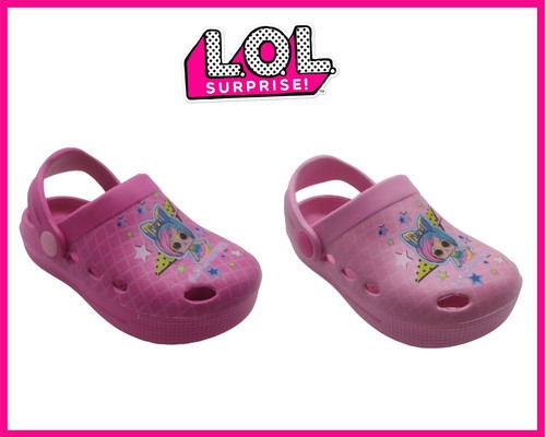 Pantofole ciabatte bambina - ciabatte,