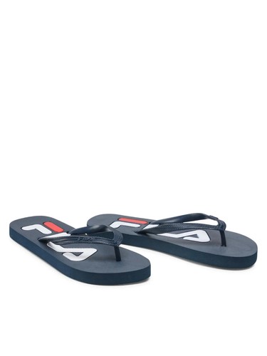 Fila infradito troy slipper - fila,