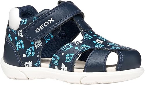 Geox zapito bambino - sandalo, a