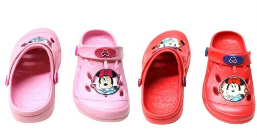 Ciabatta bambina minnie - ciabatta,