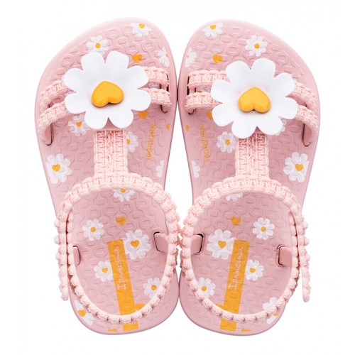 Sandalo baby ipanema bambina - ipanema,