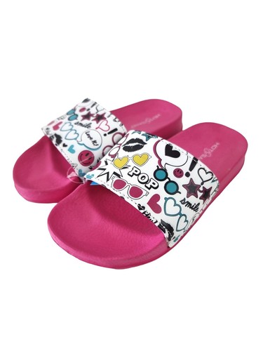 Ciabatte estive bambina hot - ciabatte,