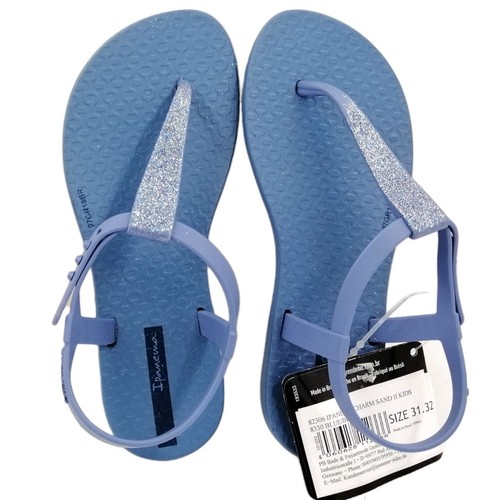 Ipanema charm sand kids - ipanema,