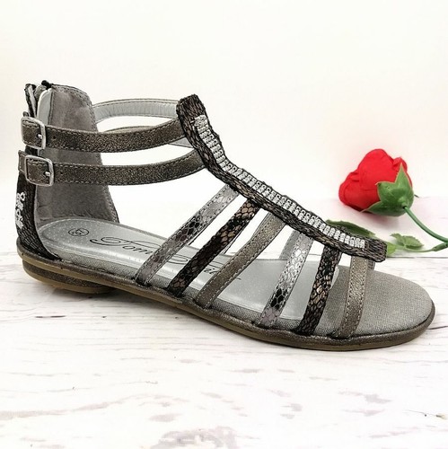 Tom tailor 31 sandali - -,
