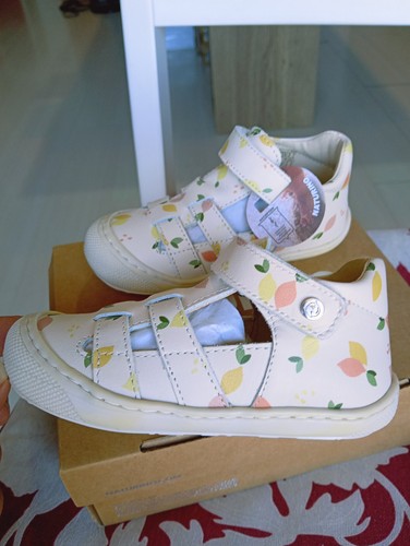 Naturino bede sandali bambina - bede,
