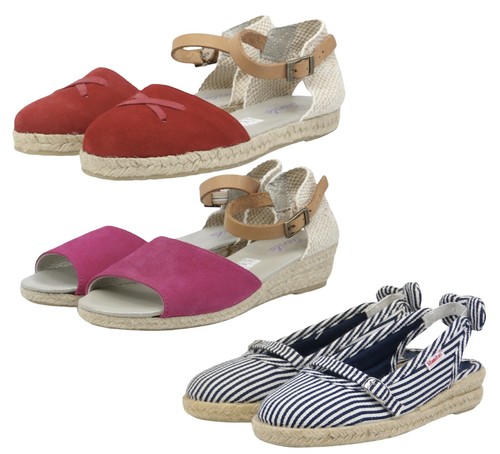 Campesine sandali scarpe