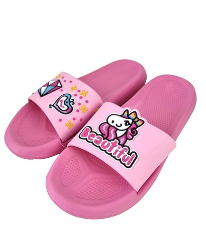Ciabatte fascia bambina - a,