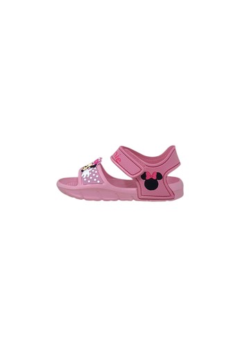 Sandali gomma silver disney - sandali,