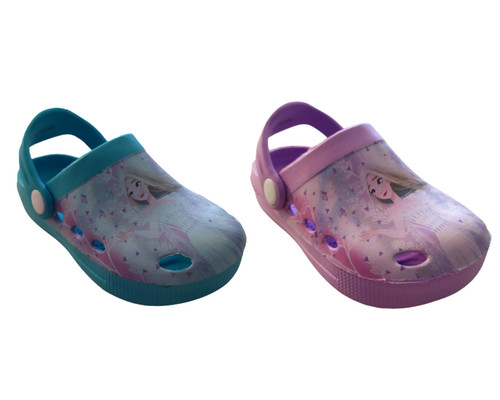Ciabatte bambina pantofole - ciabatte,
