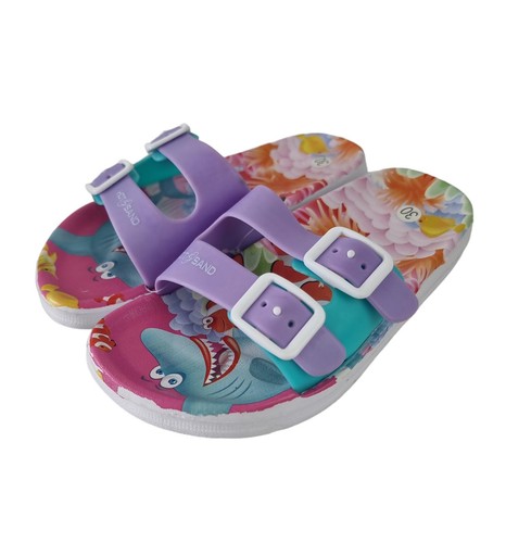 Ciabatte estive bambina con - estive,
