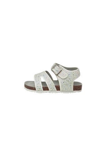Sandali asso 17980 white - asso,