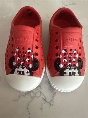 Native jefferson slip per - native,