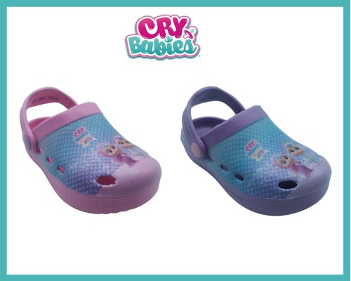 Ciabatte pantofole bambina - pantofole, da