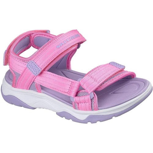 Sandali bambina tessuto - bambina, in