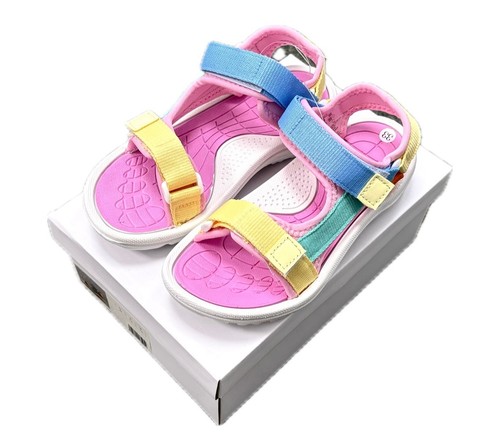 Sandalo bambina b998320 - bambina,