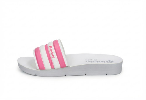 Ciabatte fascia inblu - fascia, bambina
