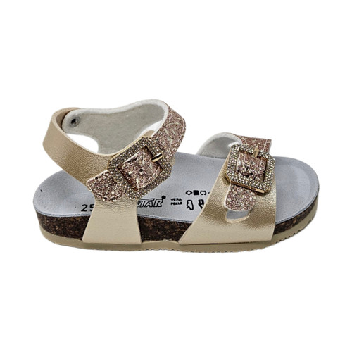 Sandali scarpe aperte goldstar - scarpe,