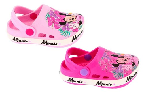 Ciabatta bambina minnie - ciabatta,