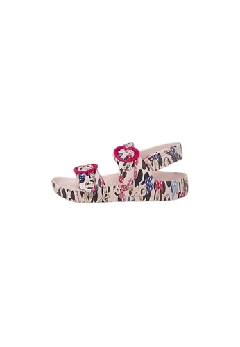 Sandali mare silver minnie - da,