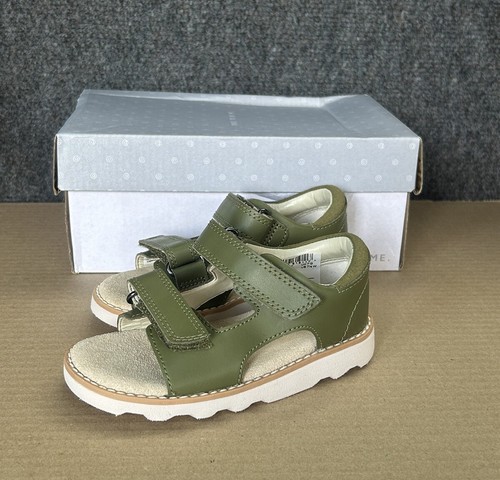Sandali clarks bambino ragazzo - bambino,
