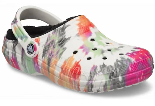 Zoccolo kinder crocs classico - kinder,