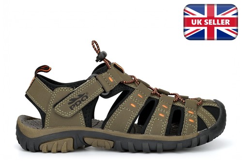 Sandali trail ragazzo - da,