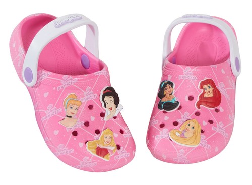 Zoccoli principesse disney - zoccoli,