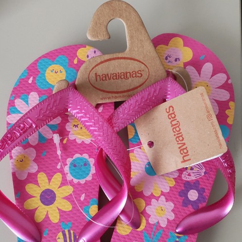 Havaianas infradito bambina
