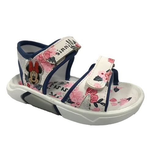 Sandalo città minnie con - città,
