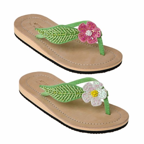 Sandali infradito bambina